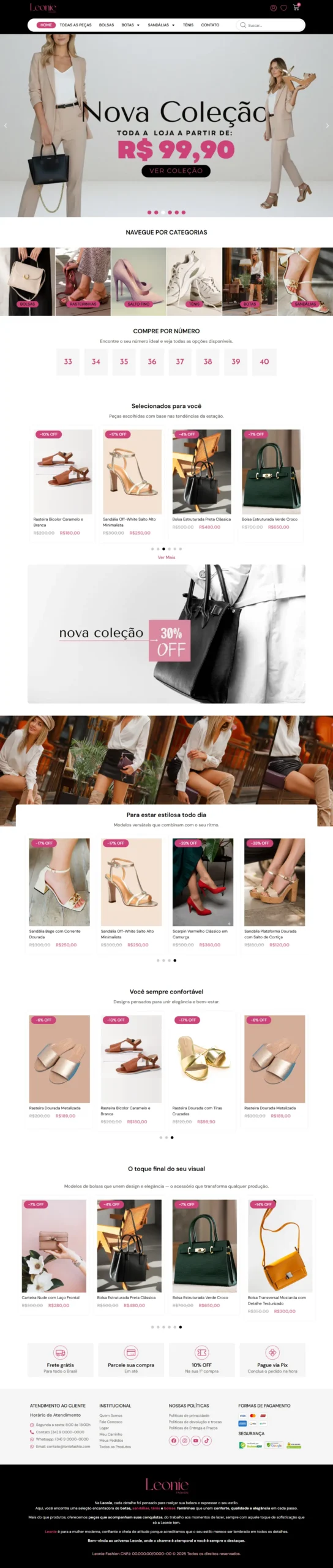 criamos sites para lojas virtuais em campinas